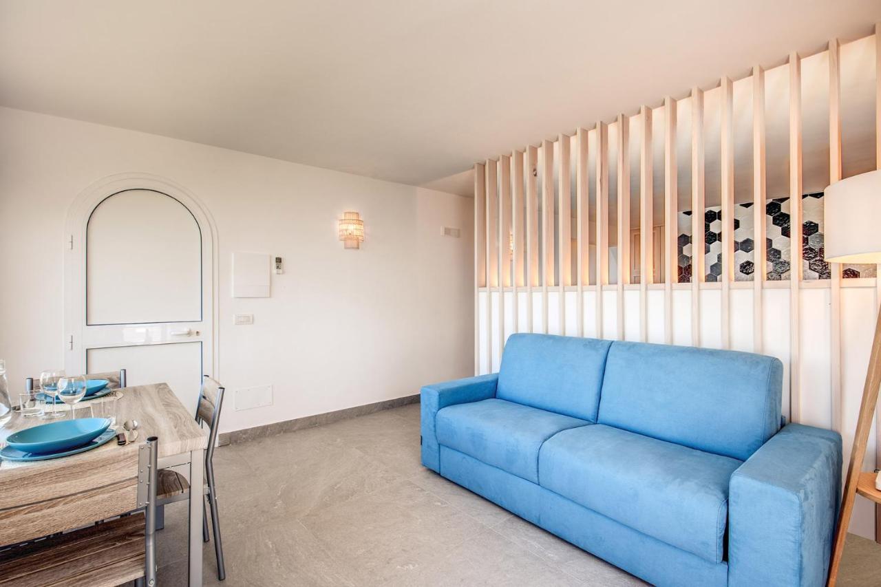 Apartment Suitebienvenido