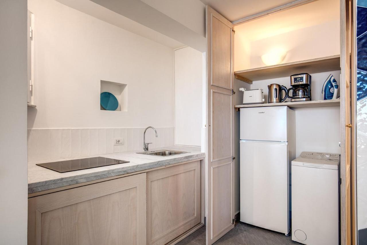 Apartment Suitebienvenido *