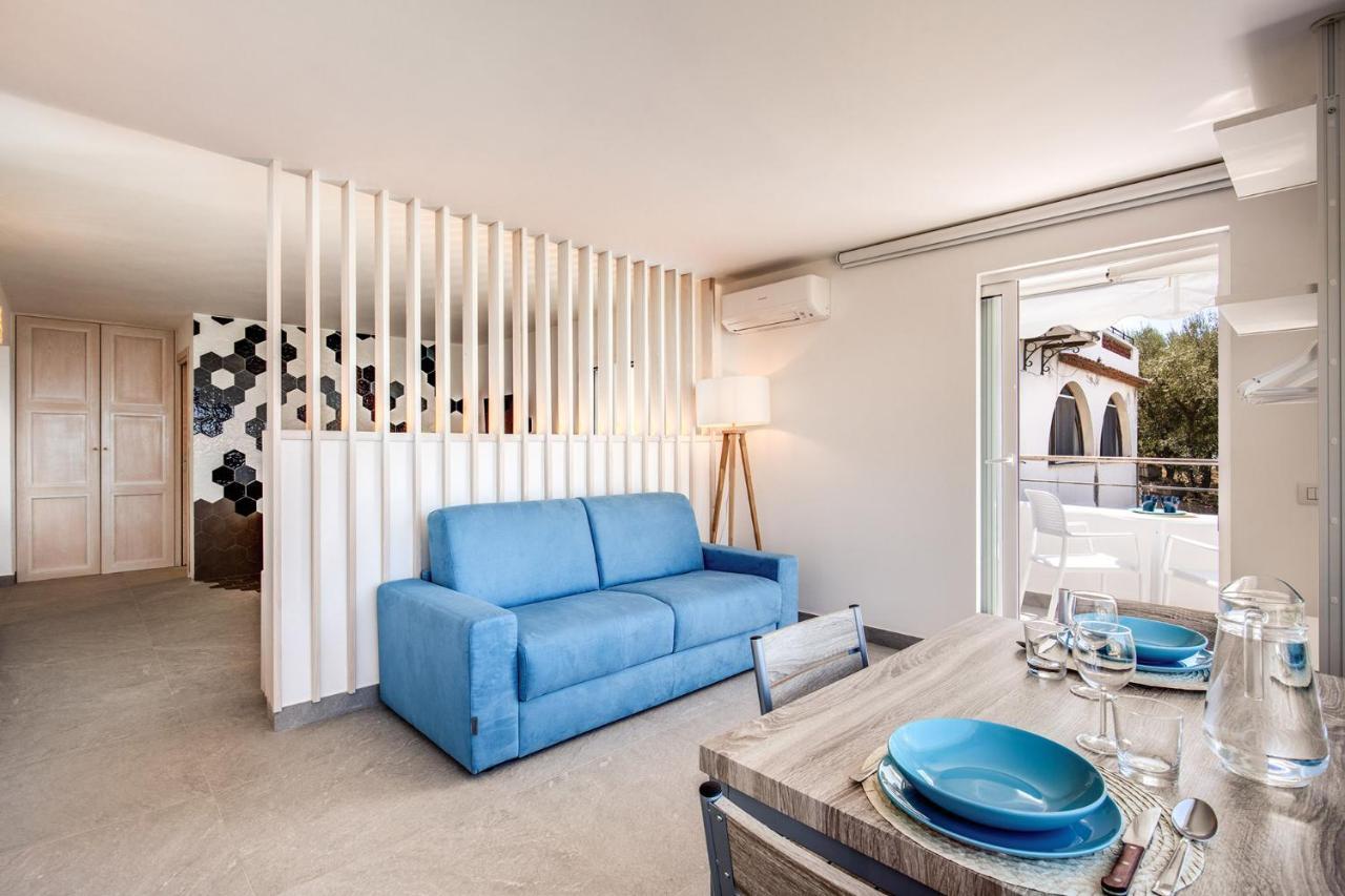 Apartment Suitebienvenido
