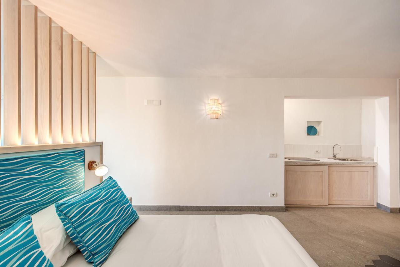 Apartment Suitebienvenido Massa Lubrense
