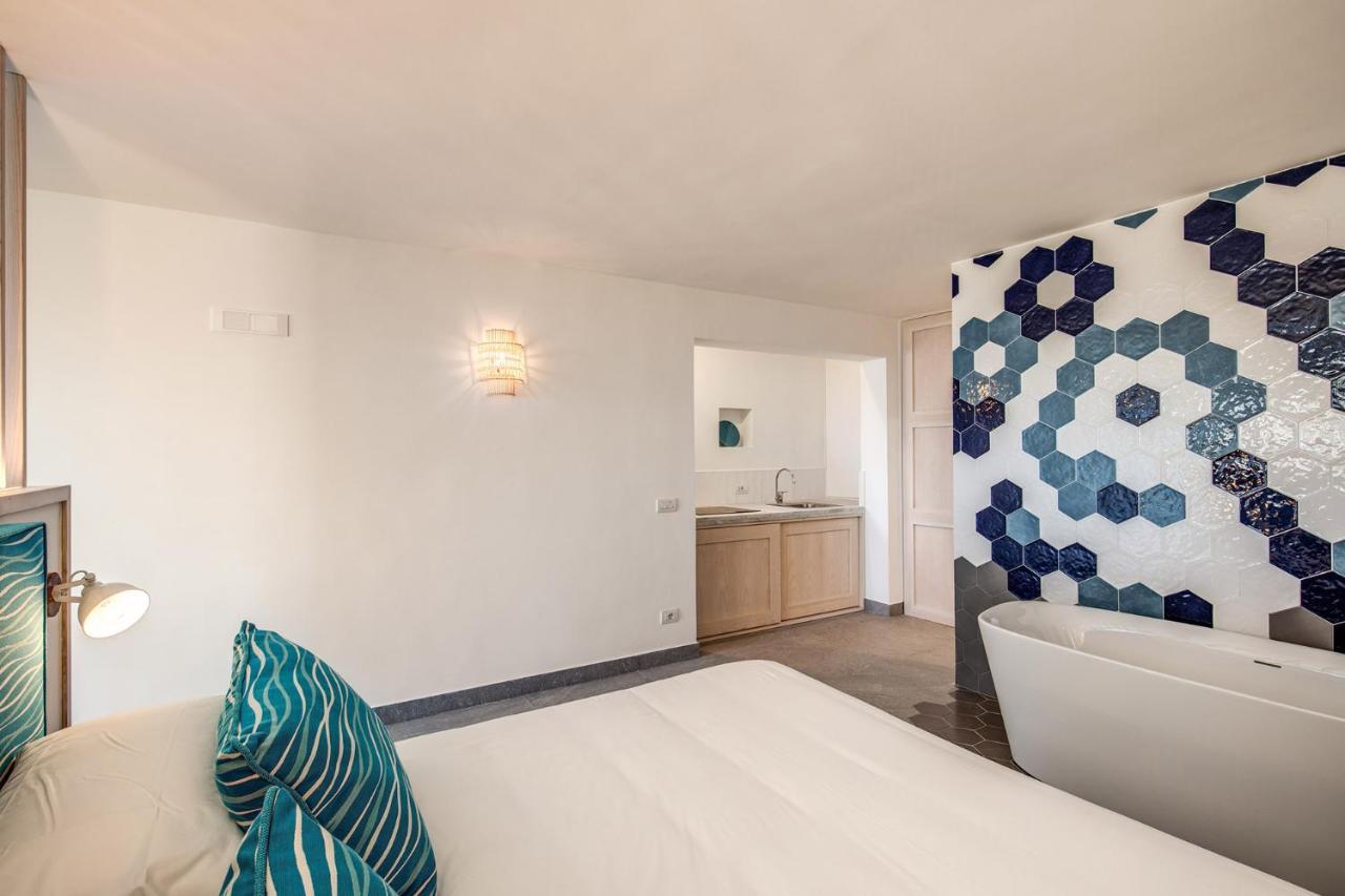 Suitebienvenido Appartement *