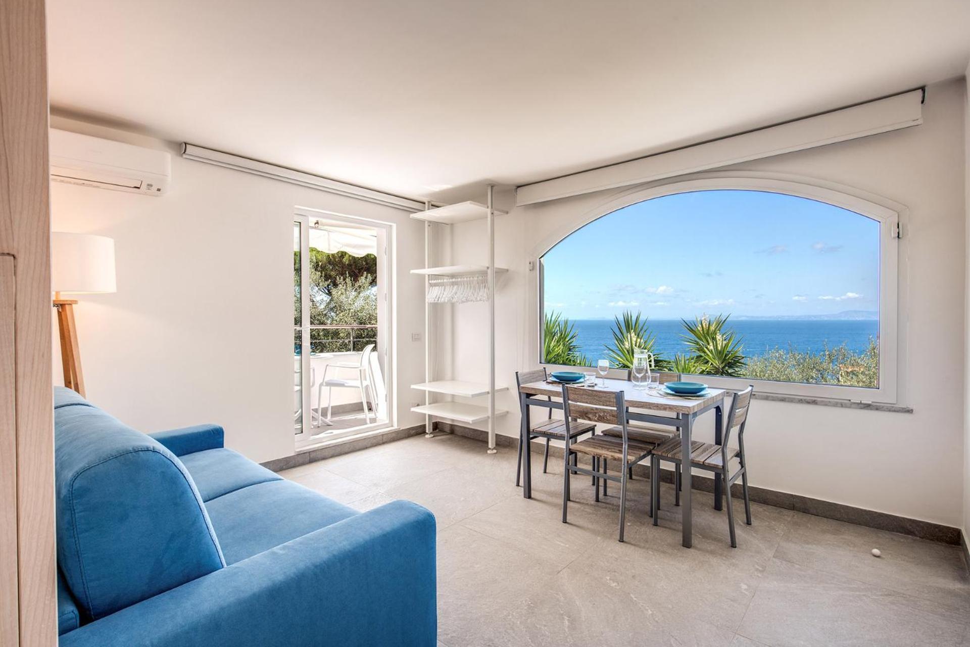 Suitebienvenido Appartement *