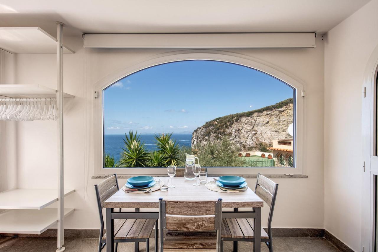 Appartement Suitebienvenido *