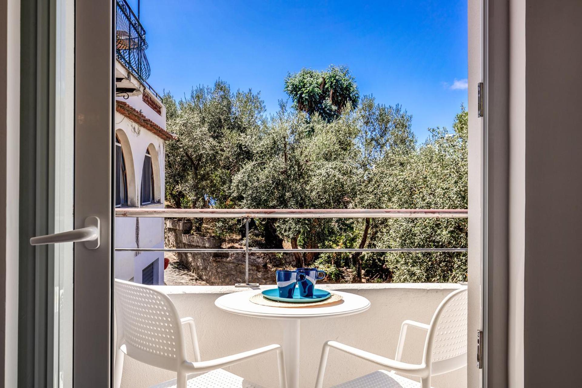 Appartement Suitebienvenido *
