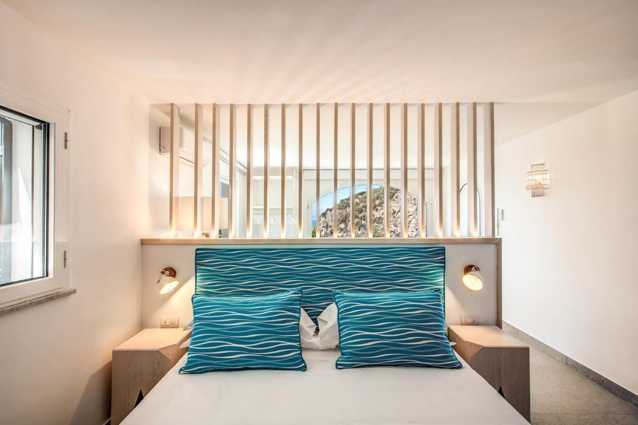 Appartement Suitebienvenido Massa Lubrense